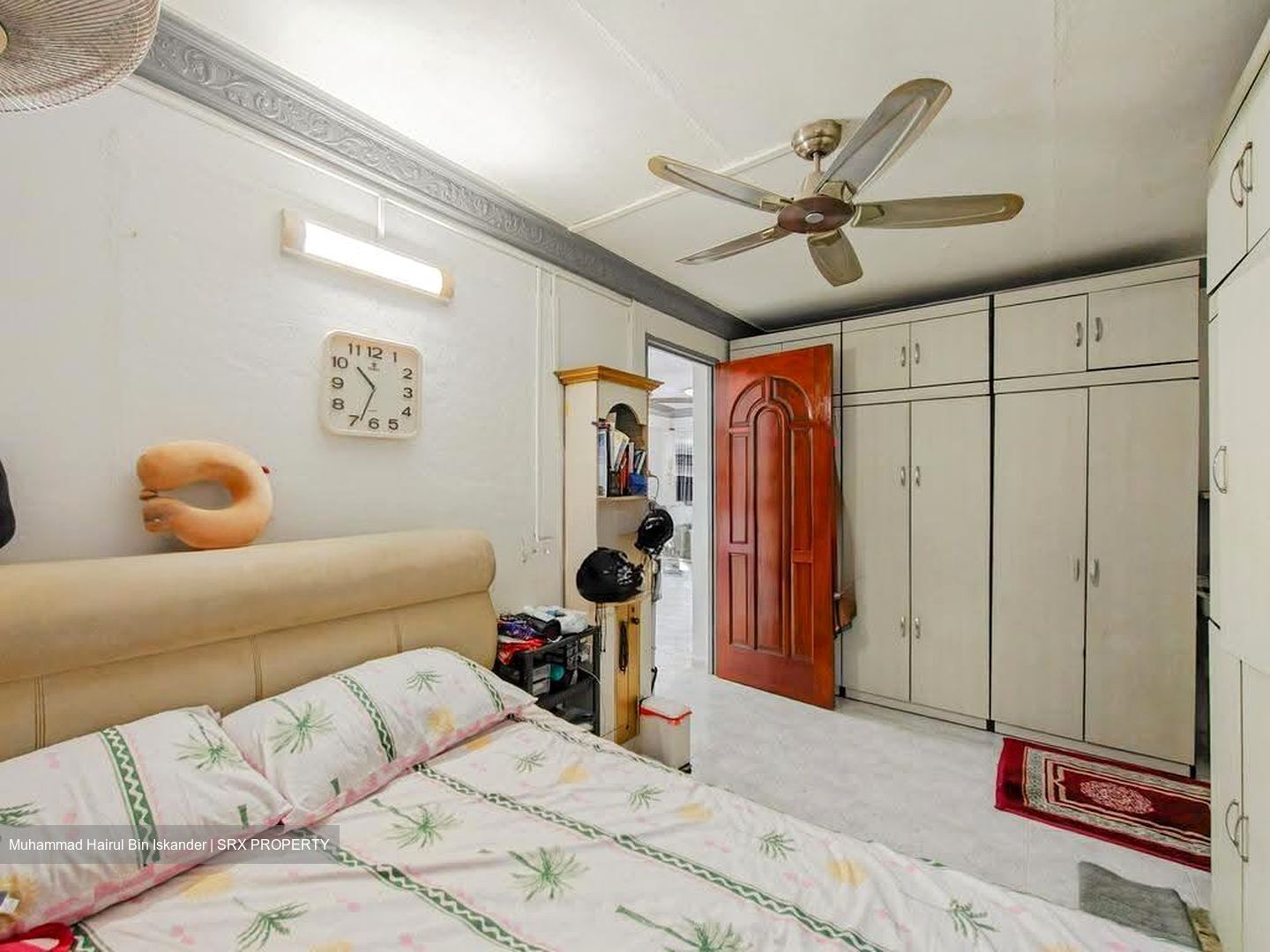 Blk 108 Serangoon North Avenue 1 (Serangoon), HDB 3 Rooms #613814551